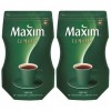 Cà phê không chứa caffein Maxim 170g x 2