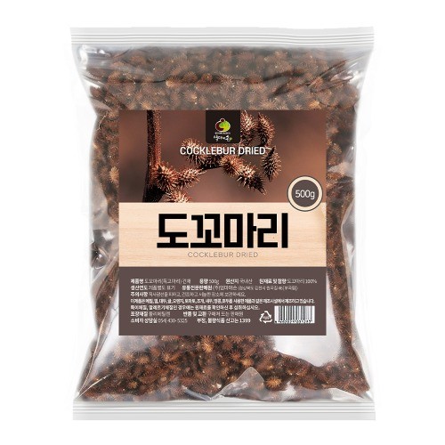 Dokkomari nội địa (Dokgomari) 500g