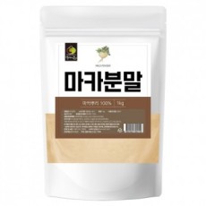 1kg bột maca