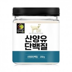 250g protein sữa dê