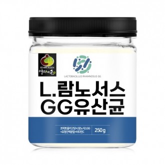 Vi khuẩn axit lactic L. rhamnosus GG 250g