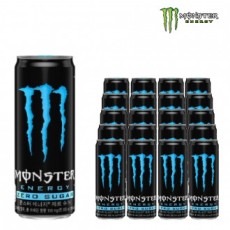 Monster Energy Zero 355ml