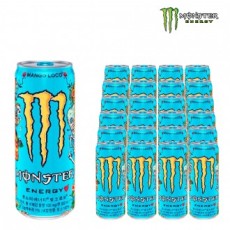 Monster Energy Mango Loco 355ml