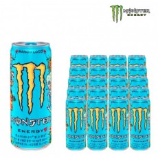 Monster Energy Mango Loco 355ml