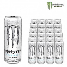 Monster Energy Ultra 355ml