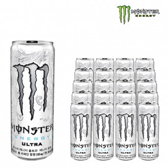 Monster Energy Ultra 355ml