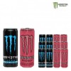 Monster Energy Zero 355 & Pipeline 355ml