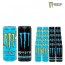 Monster Energy Mango Loco 355 & Zero 355ml