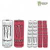 Monster Energy Ultra 355 & Pipeline 355ml