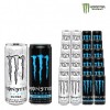 Monster Energy Ultra 355 & Zero 355ml