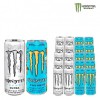 Monster Energy Ultra 355 & Mango Loco 355ml