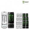 Monster Energy Ultra 355 & Mango Loco 355ml