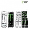 Monster Energy Ultra 355 & Green 355ml