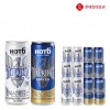 Nước Vịt Lotte Chilsung Force 355 & Power 355ml