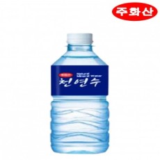 Nước thiên nhiên Juhwasan 2L x 12