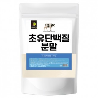 Bột protein sữa non 500g