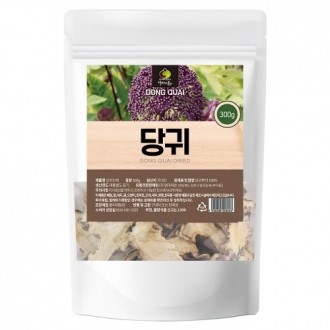 300g rễ cây bạch chỉ nội địa