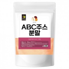 Bột Nước ép ABC 500g