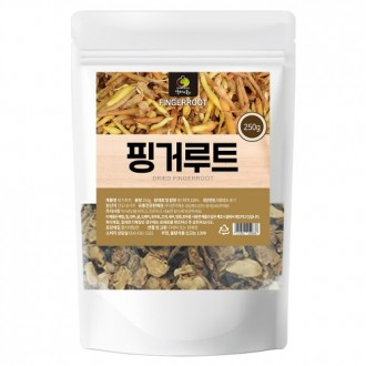 Rễ ngón tay 250g x 2 túi 500g