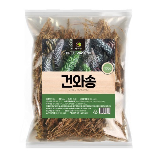 Wasong nội địa 100g