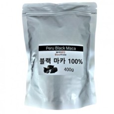 Bột Maca Đen Peru 100% 1 gói 400g