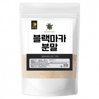 500g bột maca đen