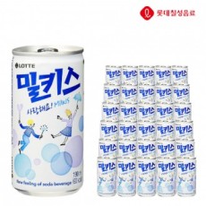 Sữa Lotte Chilsung 190ml