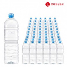 Lotte Chilsung Isis Eco 2L