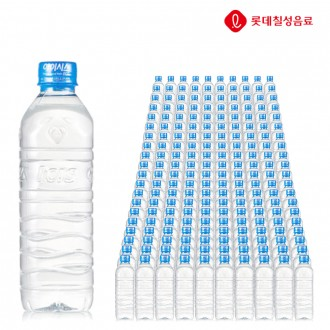 Lotte Chilsung Isis Eco 500ml