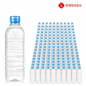 Lotte Chilsung Isis Eco 500ml