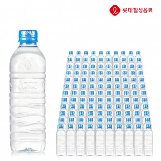 Lotte Chilsung Isis Eco 500ml