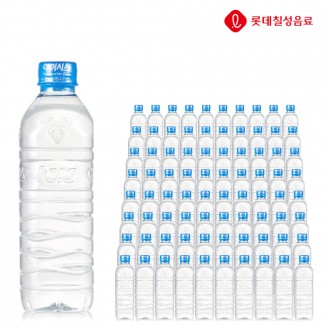 Lotte Chilsung Isis Eco 500ml