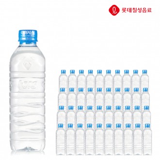 Lotte Chilsung Isis Eco 500ml