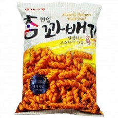 Arirang G.F. One Bite Cham Twist 320g