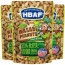 Đậu Phộng Hương Wasabi HBAF 120g x 10 túi