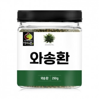 250g wasonghwan