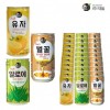 Daeil Chammalk Yuzu 175 & Lô hội 175 & Mật ong 175ml