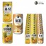 Daeil Chammalkeun Yuzu 175 & Dứa 175 & Mật Ong 175ml