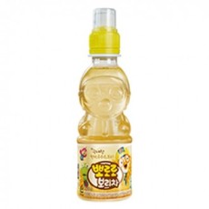 Trà lúa mạch Pororo 220ml x 24PET