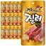 Thịt bò khô Sempio 30g x 30 túi