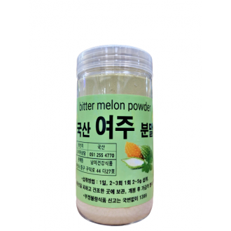 280g bột Yeoju 100% nội địa