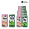 Daeil Pure Pure Peach + Plum Mix 175ml