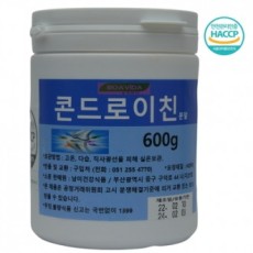 Bột Boavida Chondroitin S 600g