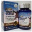 Canada Gold Vitamin D 5000IU 90 viên uống 3 tháng