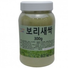 Bột Mầm Lúa Mạch Boavida Mầm Lúa Mạch Nội Địa (Jeju) 100% 300g