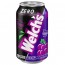 Nongshim Welch's Zero Grape Flavor 355ml x 24 lon