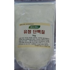 Bột Protein Boavida 1kg