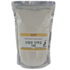 Sữa dê Boavida Hà Lan 100% protein 1 gói 500g