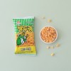 10 miếng Batdureong 45g món ăn vặt hoài niệm, snack ngô