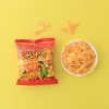 Nannanakone 50g 10 miếng V-corn, món ăn vặt hoài niệm ngày xưa